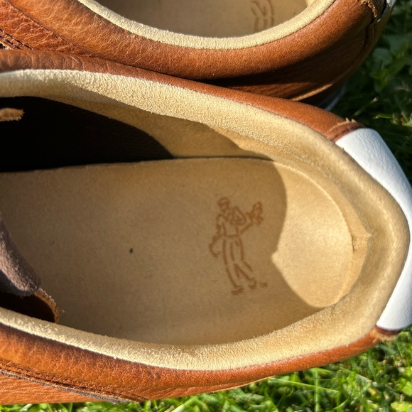 Ashworth Golf Shoes - Picture 5 of 7